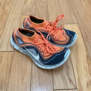 Nike free flyknit Sneakers
